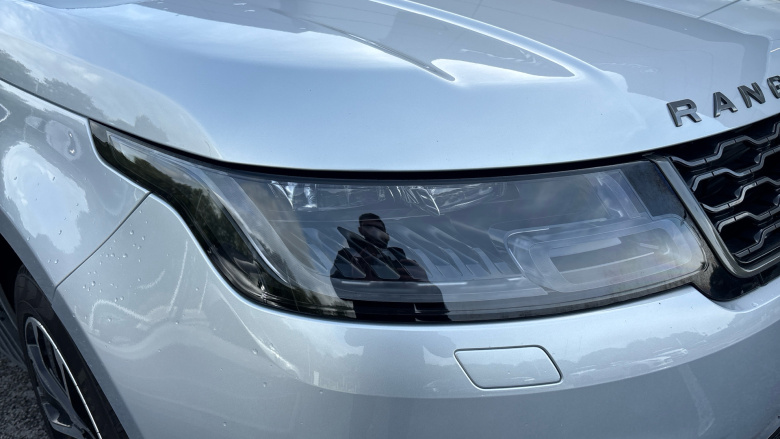 Land Rover Range Rover Sport 3.0 D300 HSE Silver 5dr Auto Diesel Estate